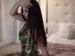 Liya_Forester