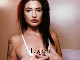 LizJane