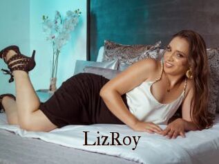 LizRoy