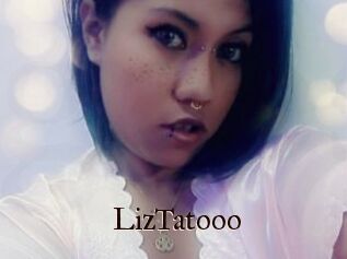 LizTatooo