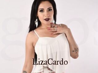 LizaCardo