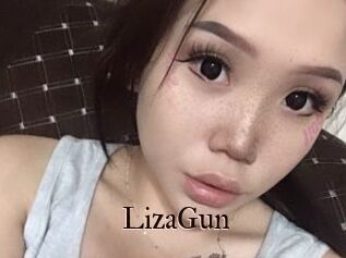 LizaGun