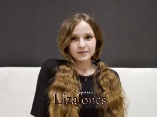 LizaJones