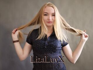 LizaLuvX