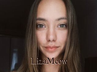 LizaMeow