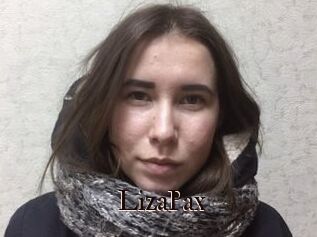 LizaPax