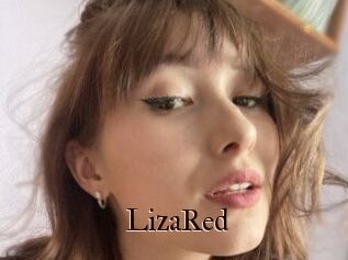 LizaRed