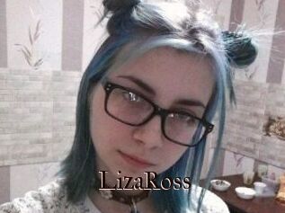 LizaRoss