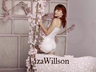 LizaWillson