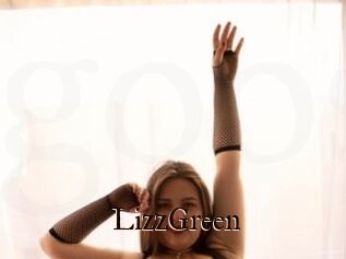 LizzGreen