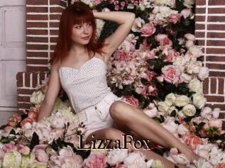 LizzaFox