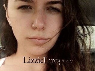 LizzieLuv4242