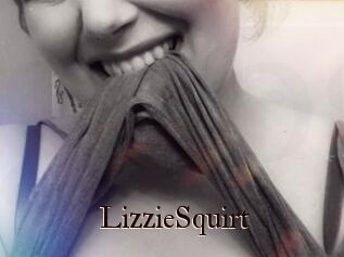 LizzieSquirt