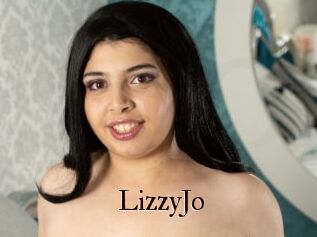 LizzyJo