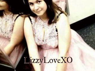 LizzyLoveXO