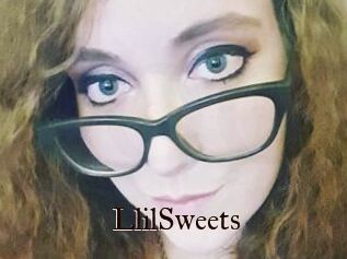 LlilSweets