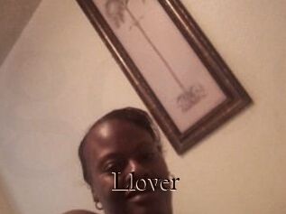 Llover