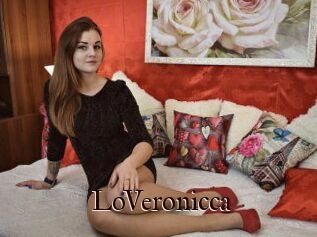 LoVeronicca