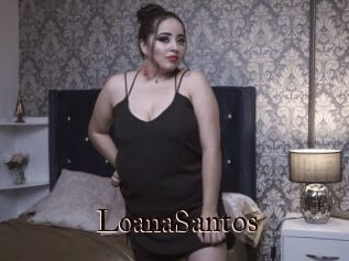 LoanaSantos
