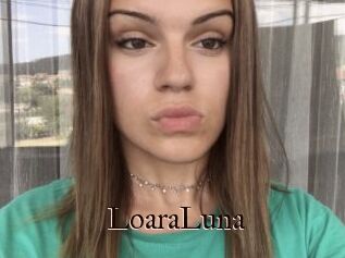 LoaraLuna