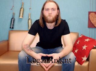 LoganArdent
