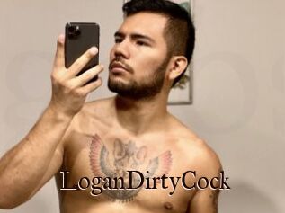 LoganDirtyCock
