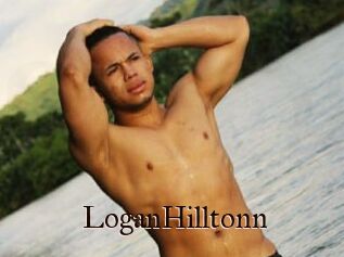 LoganHilltonn