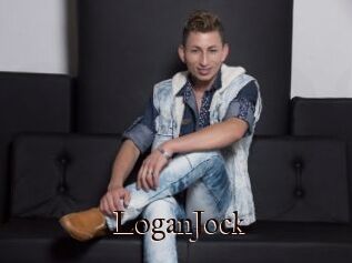 LoganJock