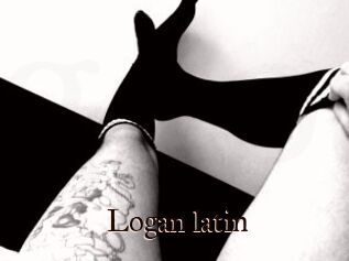 Logan_latin