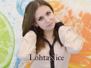 LohtaNice