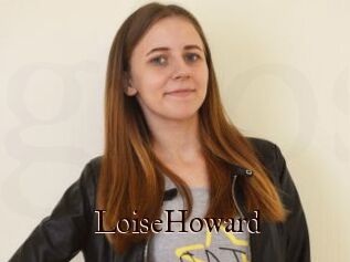 LoiseHoward