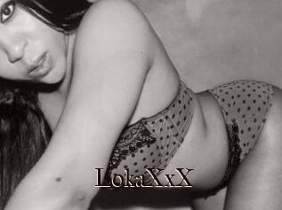 LokaXxX