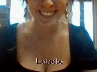 Lola9be