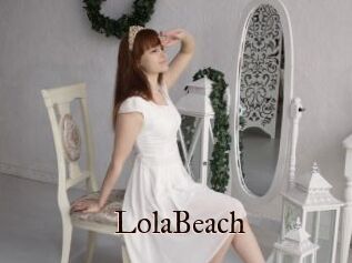 LolaBeach