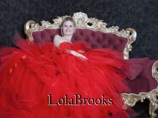 LolaBrooks