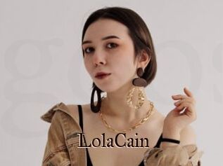 LolaCain