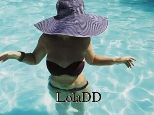 LolaDD