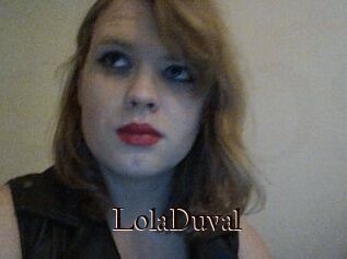 LolaDuval