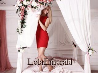 LolaEmerald