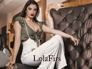 LolaFirs
