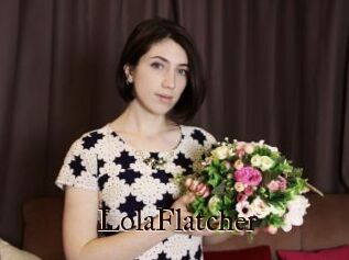 LolaFlatcher