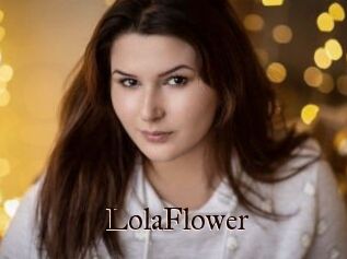 LolaFlower