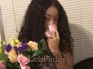 LolaForbes