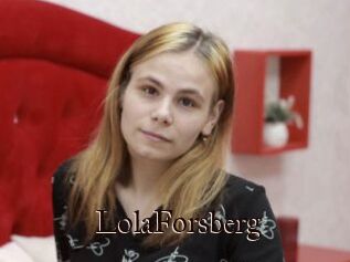 LolaForsberg