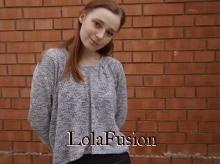 LolaFusion