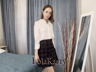 LolaKarry