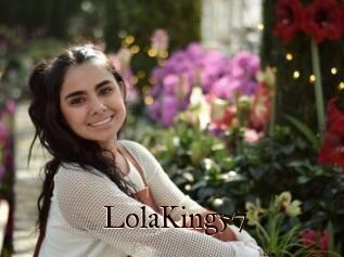 LolaKing57