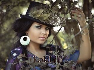LolaLilli