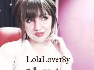 LolaLove18y