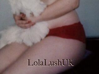 LolaLushUK